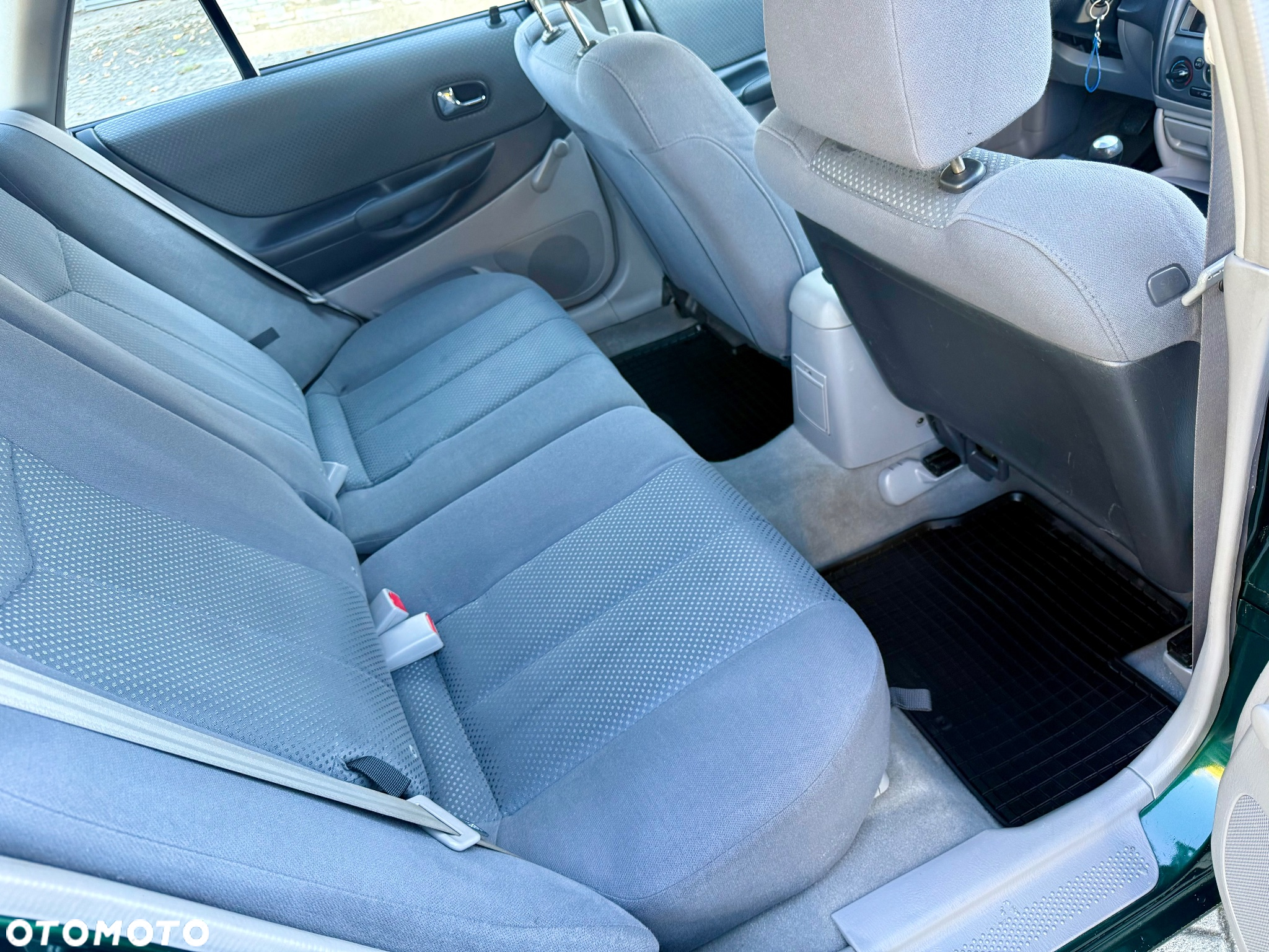 Mazda 323F 1.6 Exclusive - 8