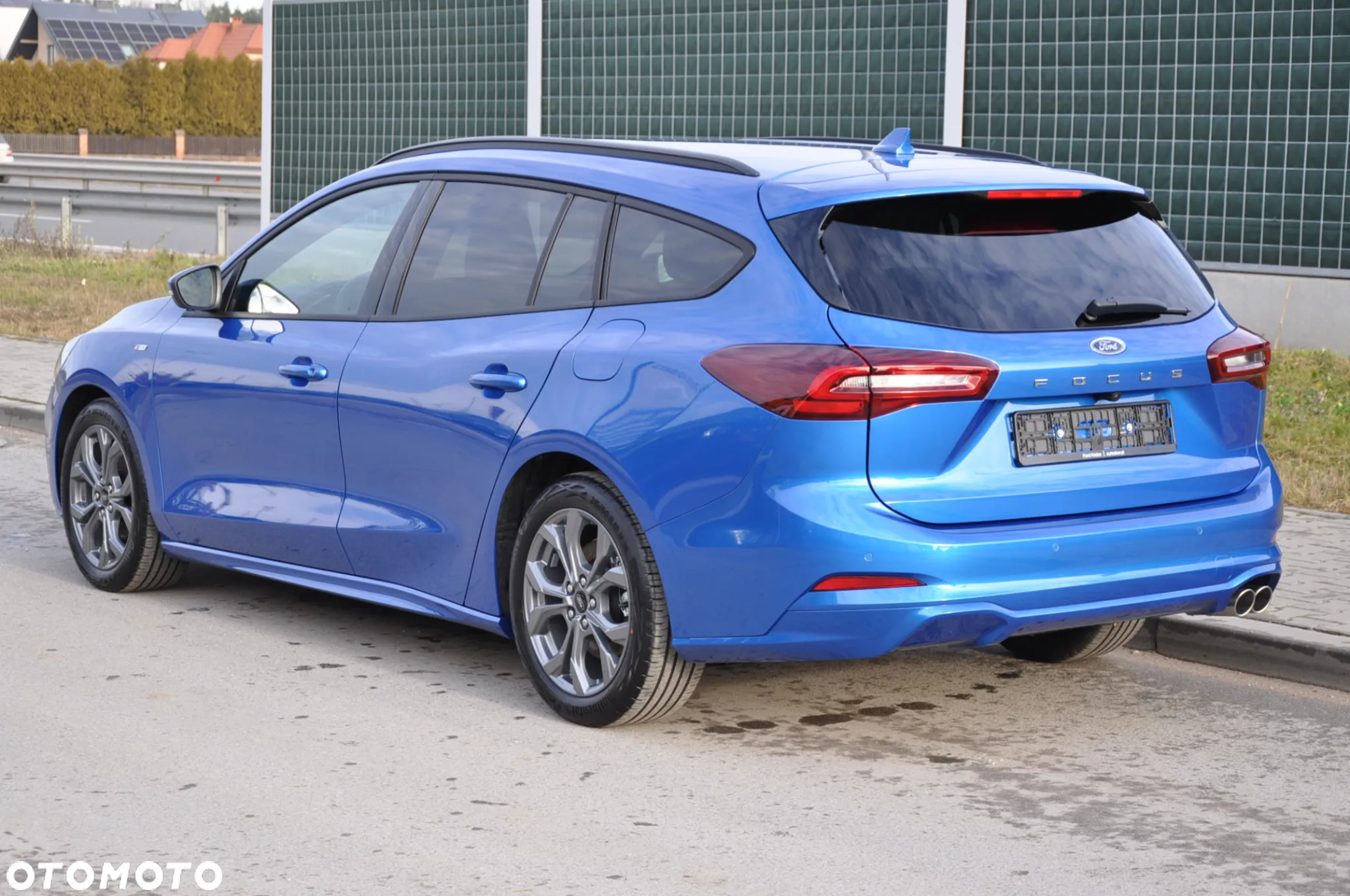 Ford Focus - 14