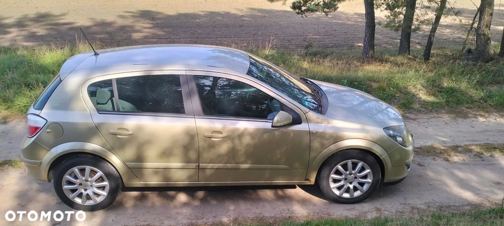 Opel Astra 1.6 16V Dream - 29