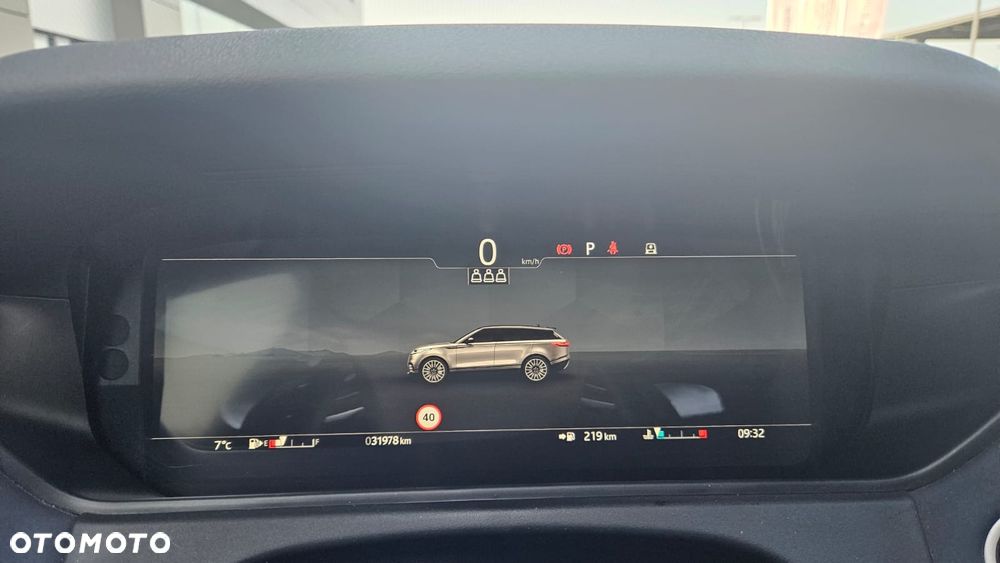 Land Rover Range Rover Velar - 31