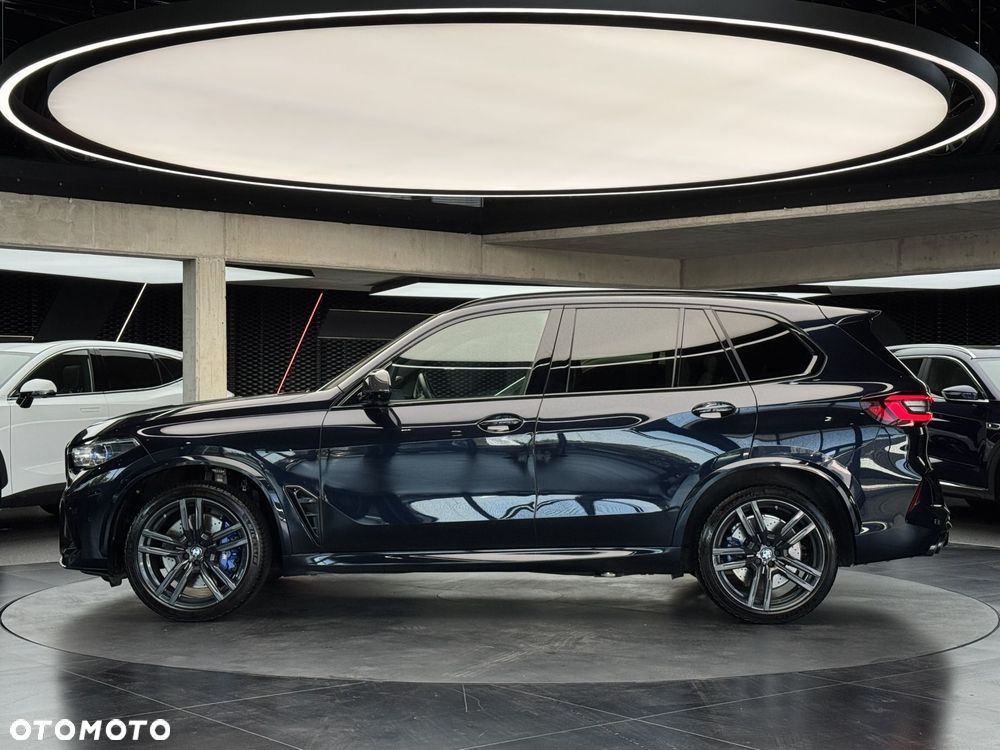 BMW X5 M Competition - 3