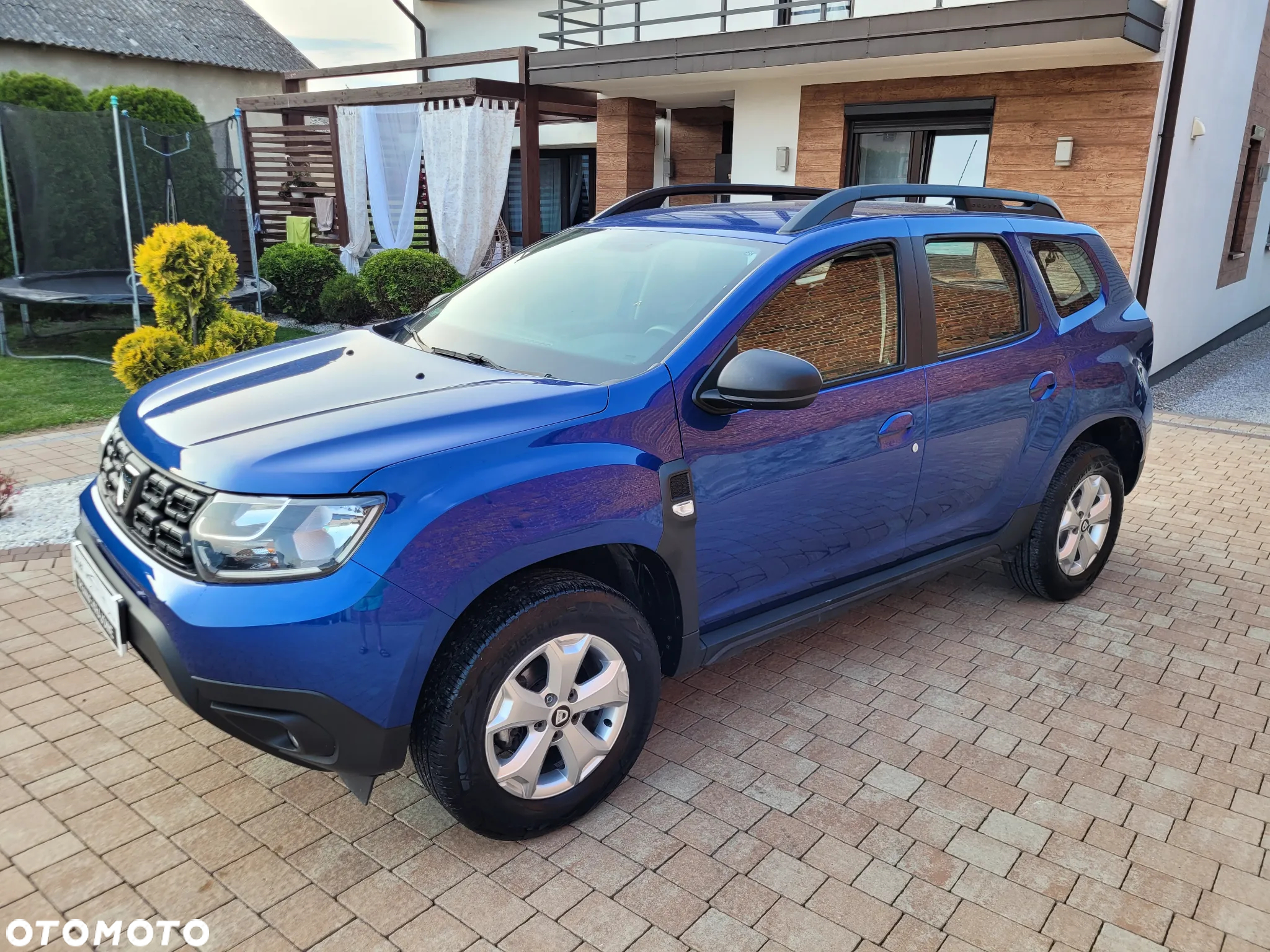 Dacia Duster 1.0 TCe Comfort - 4