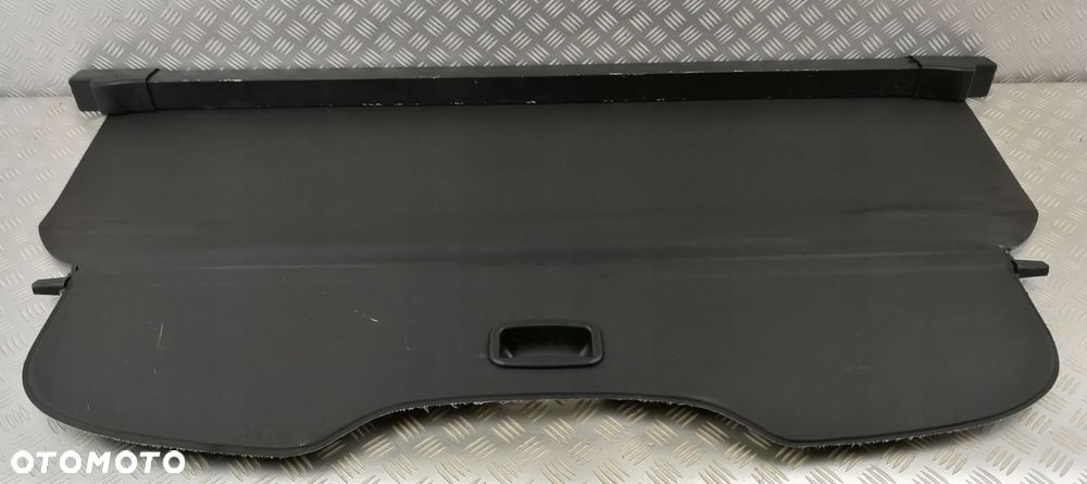 roleta zasłona osłona bagażnika FORD MONDEO MK4 IV 2007-2010 KOMBI - 2