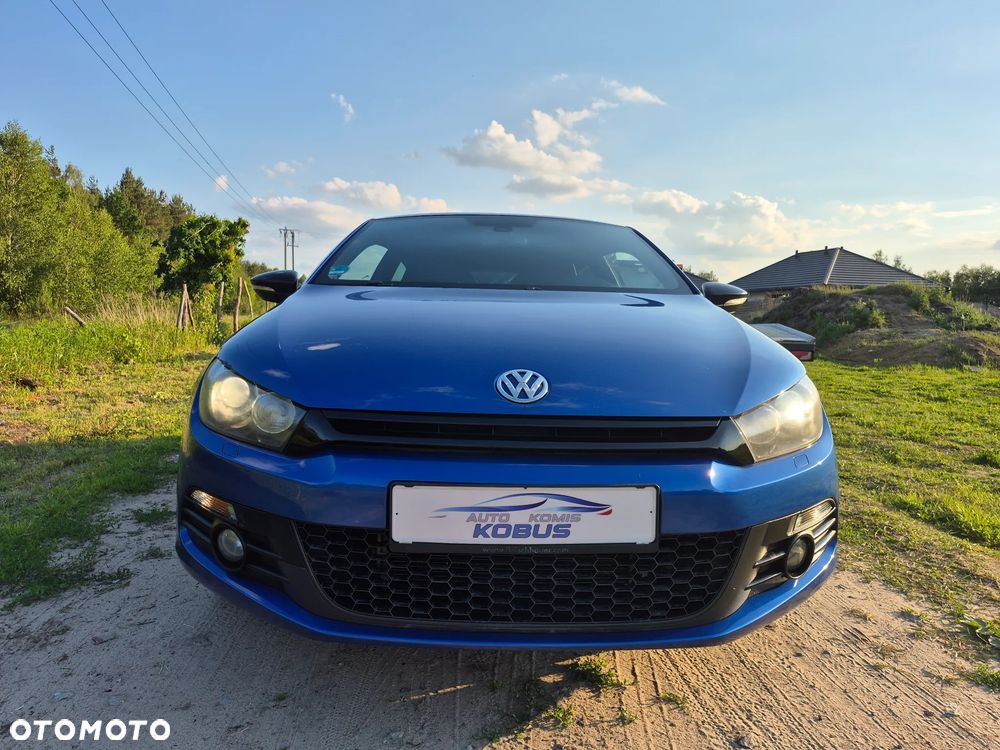 Volkswagen Scirocco 1.4 TSI BlueMotion Technology Million - 31