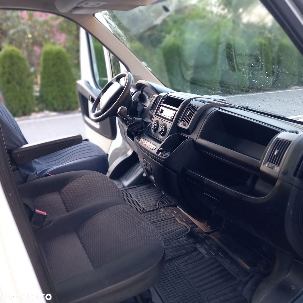 Citroën JUMPER - 9