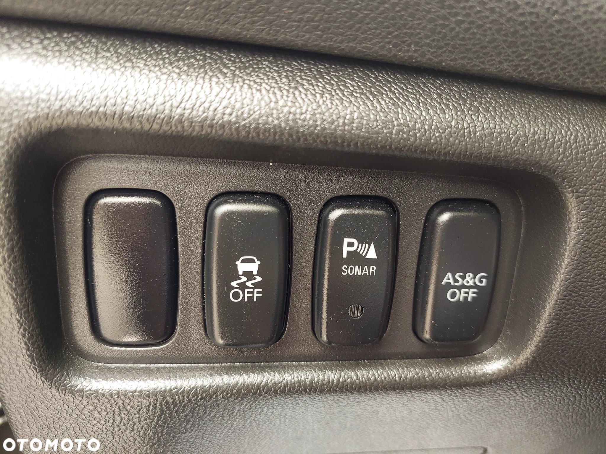 Mitsubishi ASX 1.6 Instyle - 32