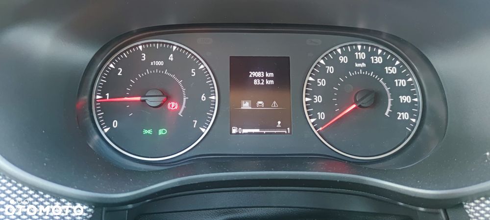 Dacia Sandero Stepway - 7
