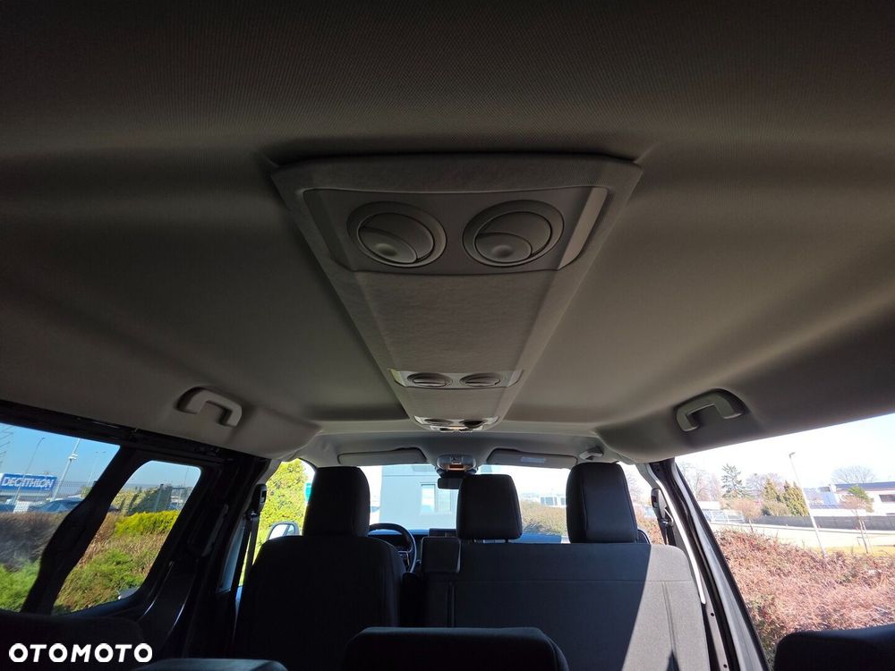 Toyota Proace Verso 2.0 D4-D Long Combi - 24