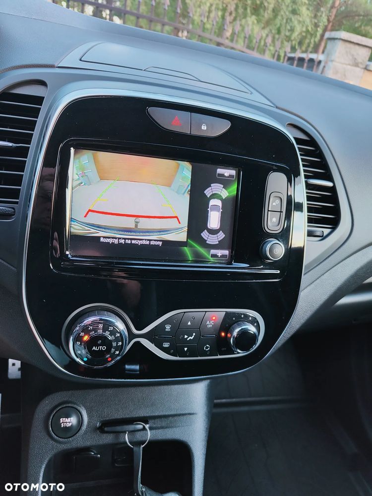 Renault Captur 1.3 Energy TCe S-Edition EDC - 25