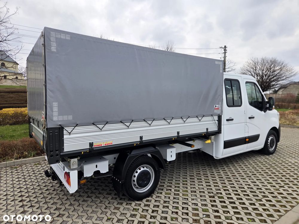 Renault Master - 5
