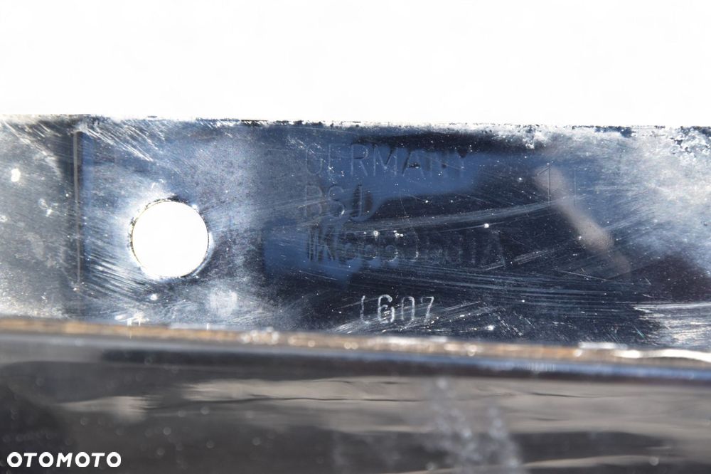 Błotnik Lewy Przód VOLKSWAGEN GOLF V - 14