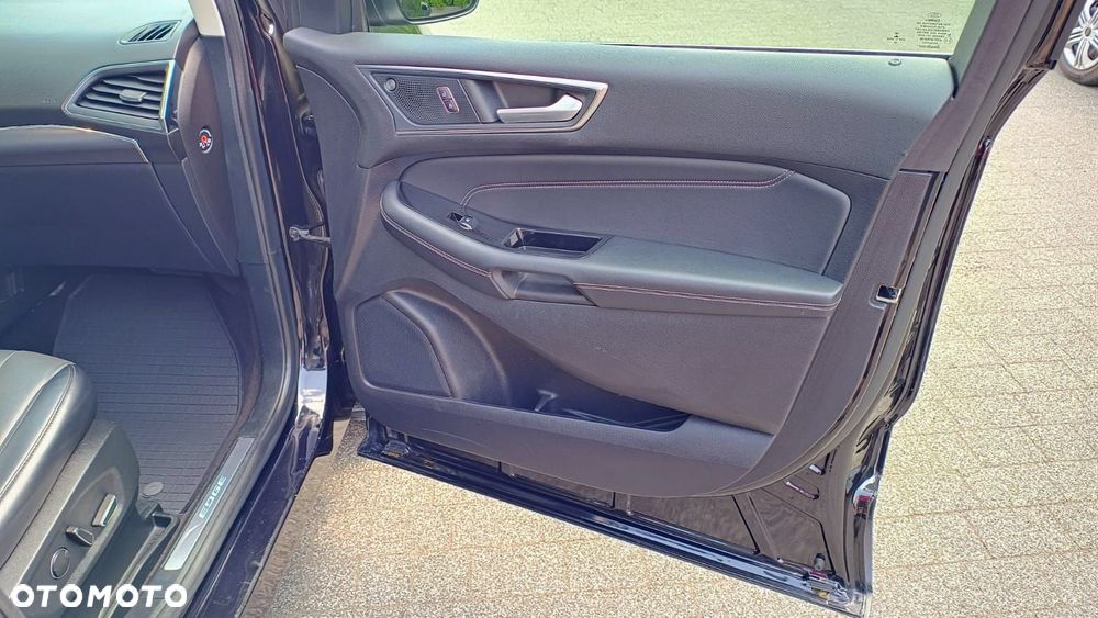 Ford Edge 2.0 EcoBlue Bi-Turbo 4x4 Titanium - 6