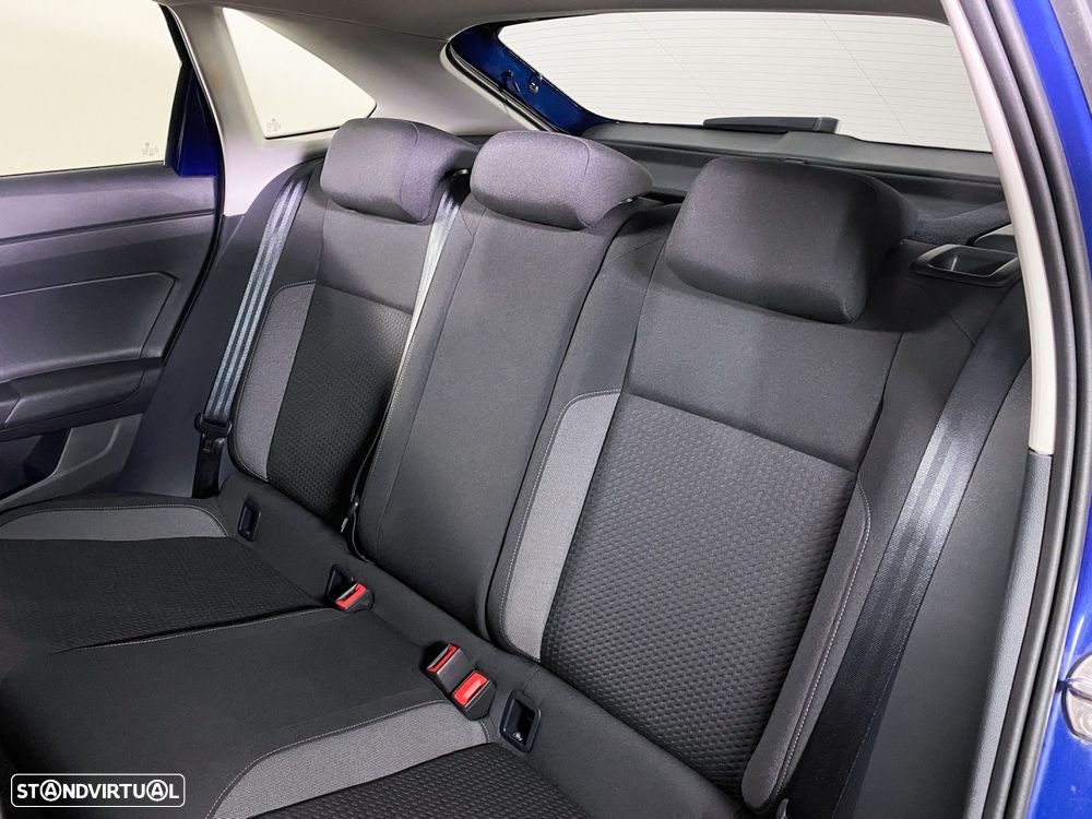 VW Taigo 1.0 TSI Urban DSG - 19