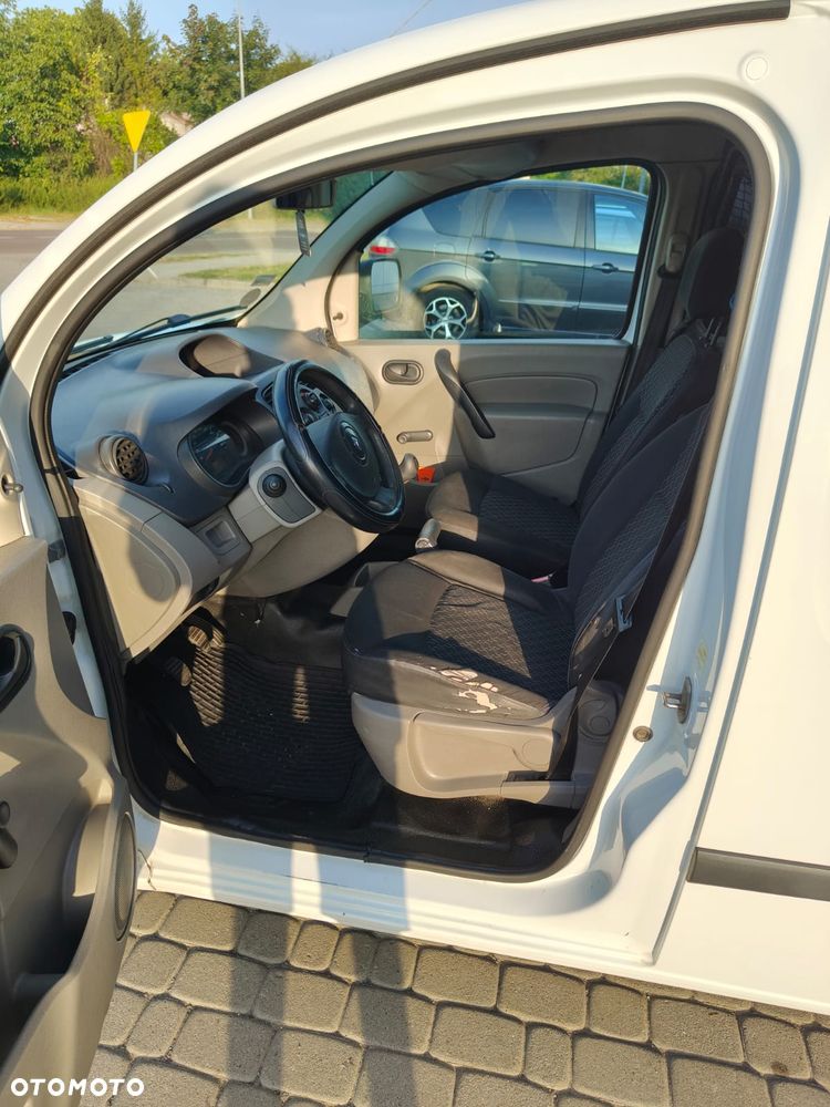 Renault Kangoo - 8