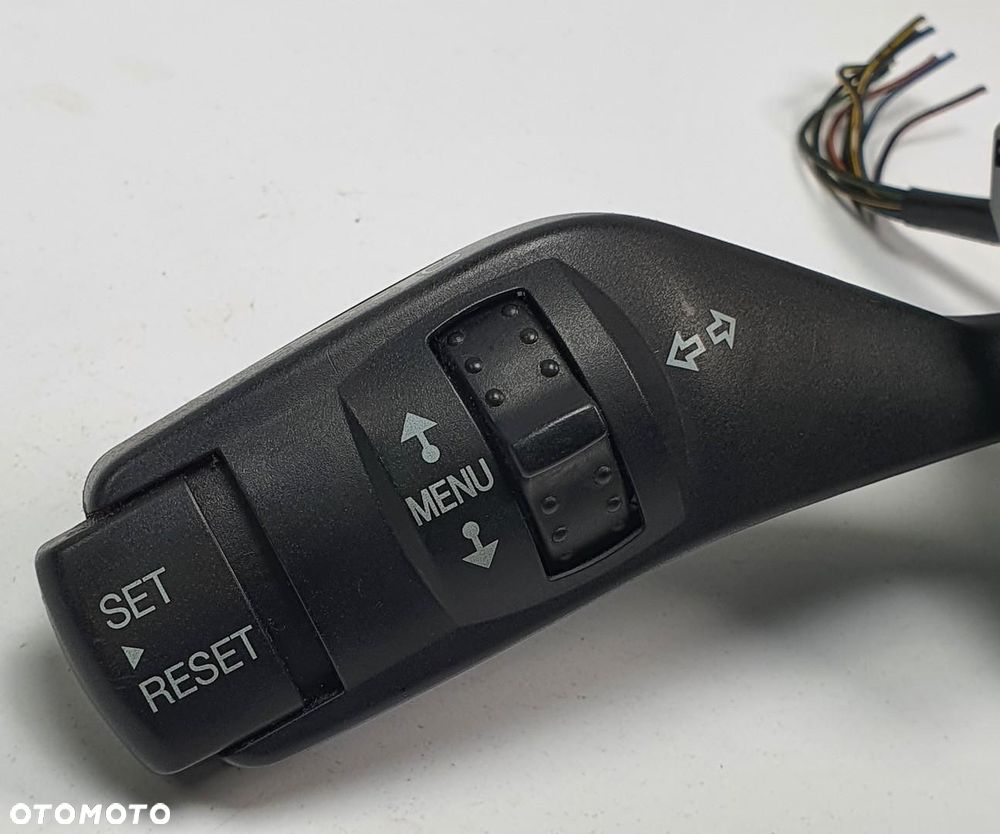 PRZEŁĄCZNIK MANETKA KIERUNKOWSKAZÓW FORD FOCUS C-MAX MK1 4M5T-13335-BD - 2