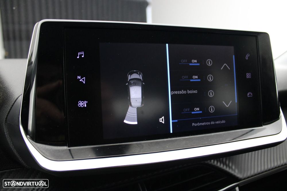 Peugeot 208 1.2 PureTech Active - 17