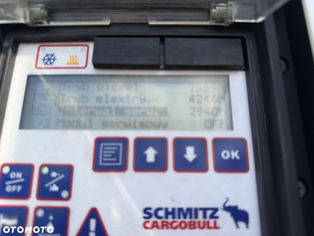 Schmitz Cargobull - 14