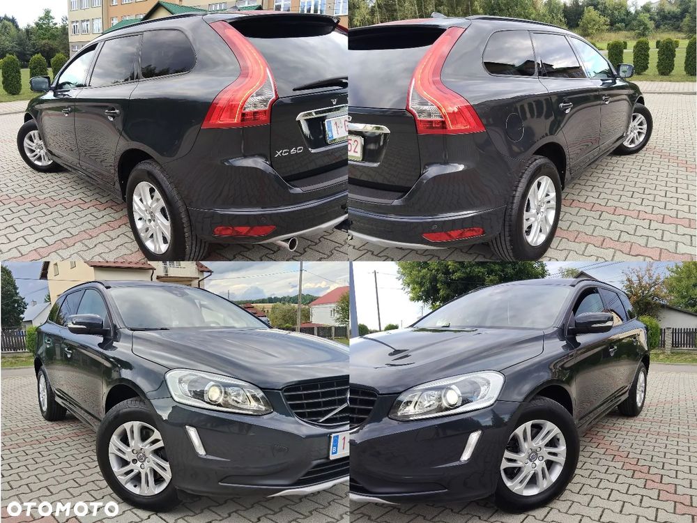 Volvo XC 60 D3 Summum - 19