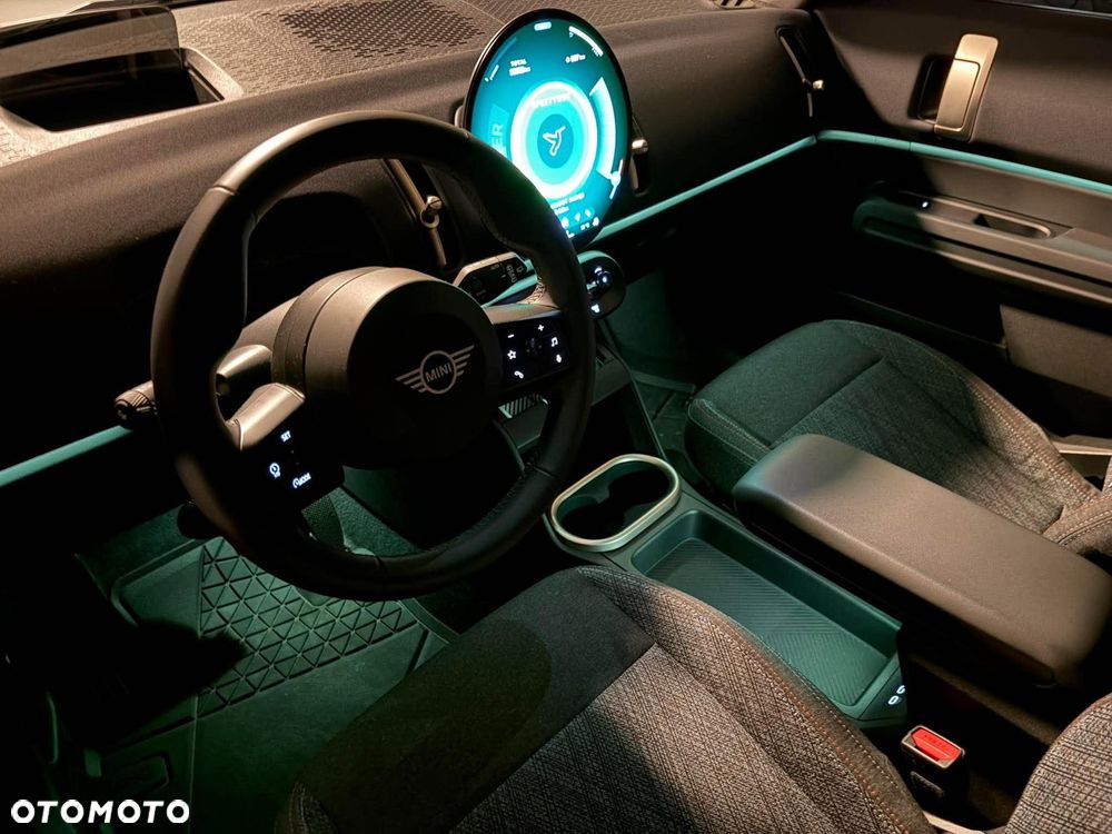 MINI Countryman - 34