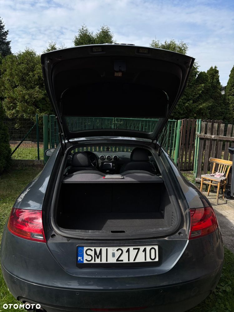 Audi TT Coupé 1.8 TFSI - 4