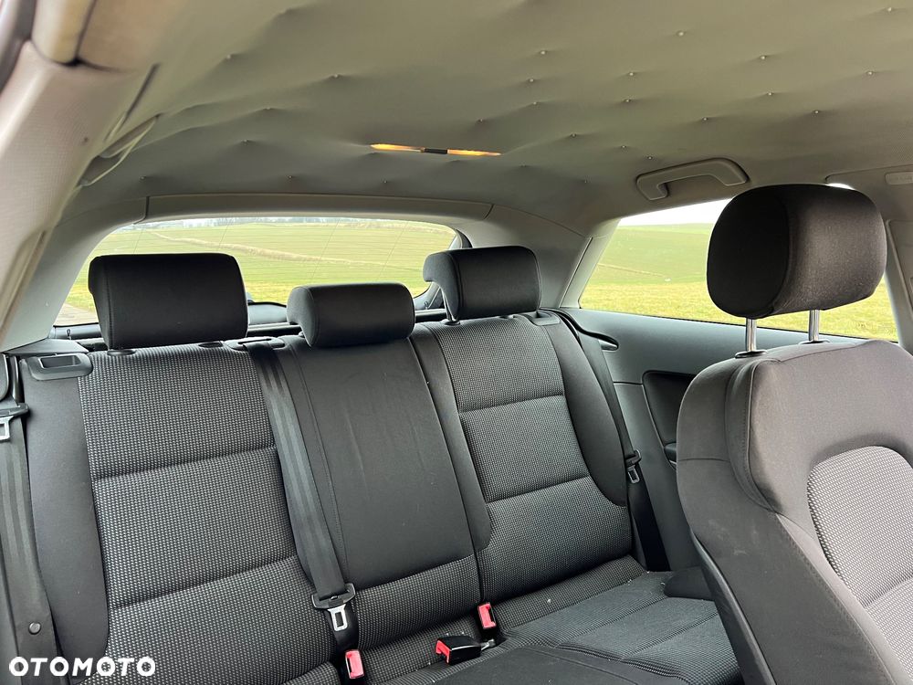 Audi A3 3-drzwiowe - 34