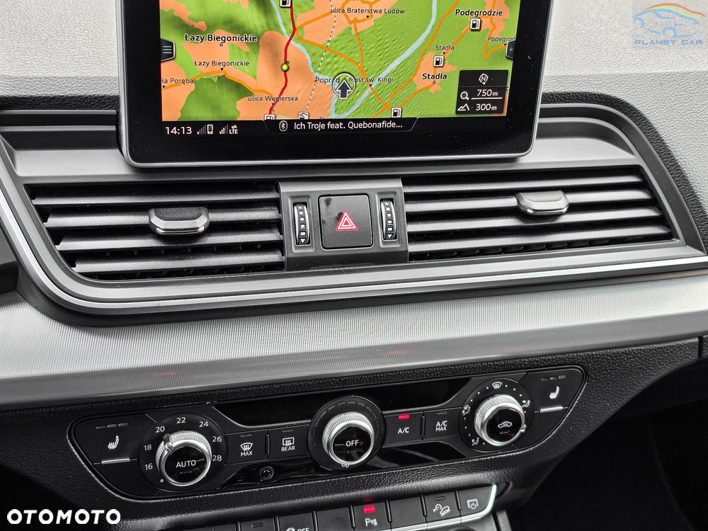 Audi Q5 2.0 TDI Quattro (clean diesel) S tronic - 34