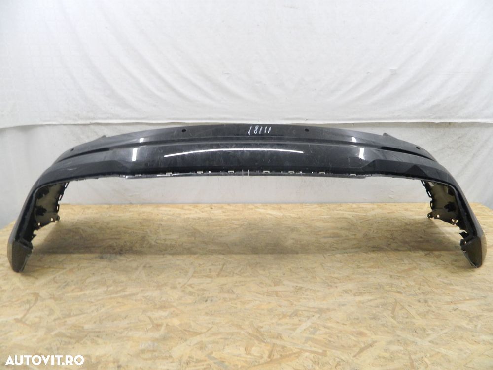 Bara spate Audi Q3 S-Line, 2019, 2020, 2021, 83A807511. - 5