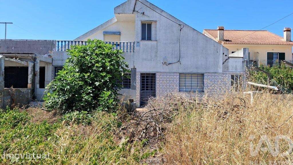 Terreno para construção em Fernão Ferro - Grande imagem: 3/18