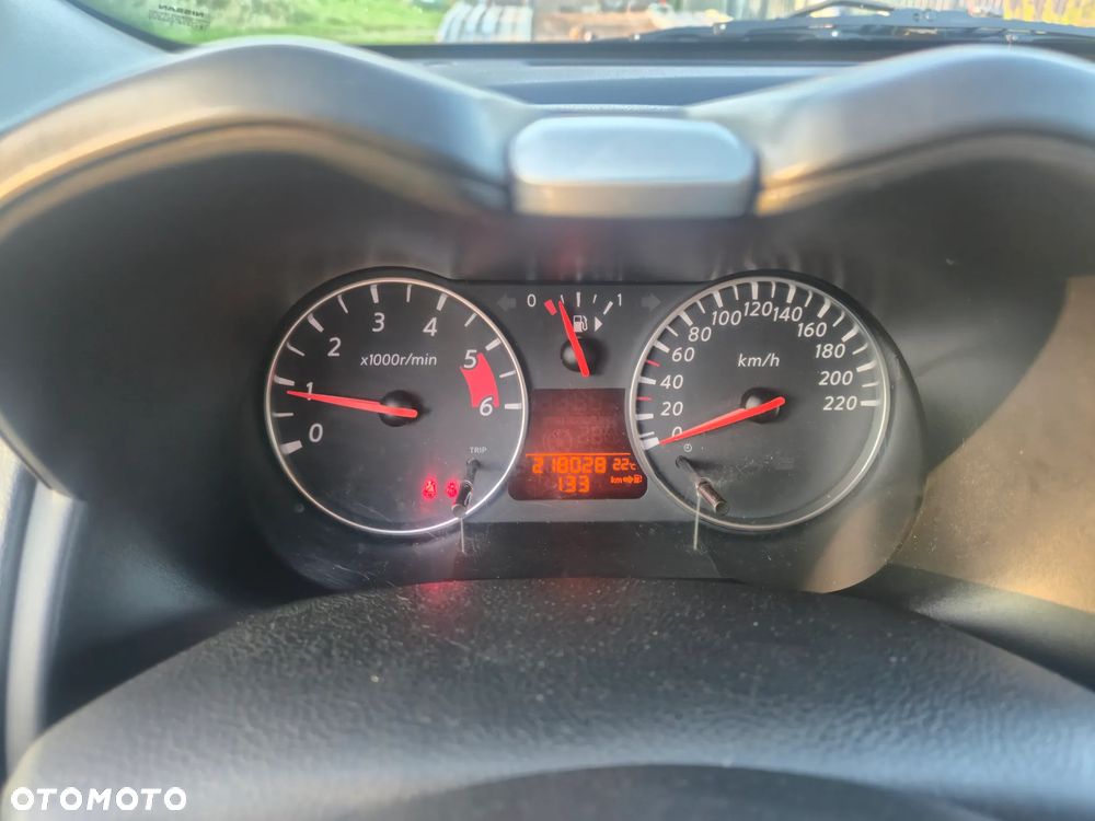 Nissan Note - 17