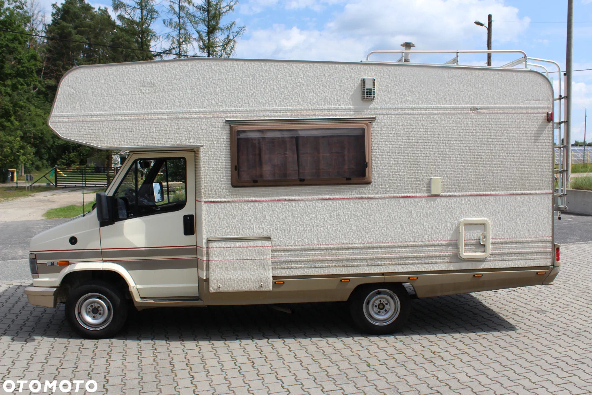 Fiat Ducato - 8