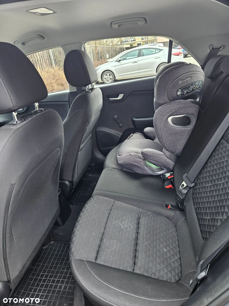 Kia Rio 1.0 T-GDI M DCT - 9