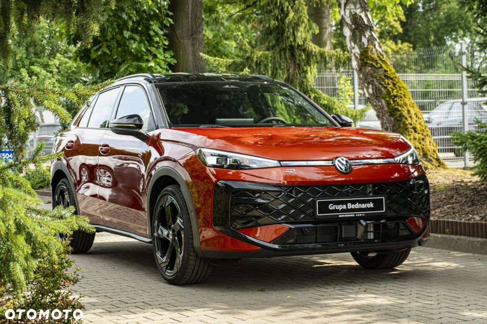 Volkswagen T-Roc - 13