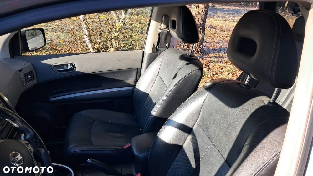 Nissan X-Trail 2.0 dCi LE - 12