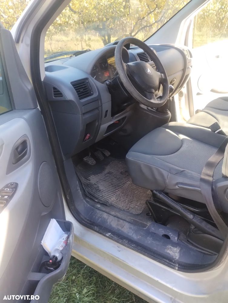 Peugeot Expert Tepee L1H1 (5-Si.) FAP Tendance - 8