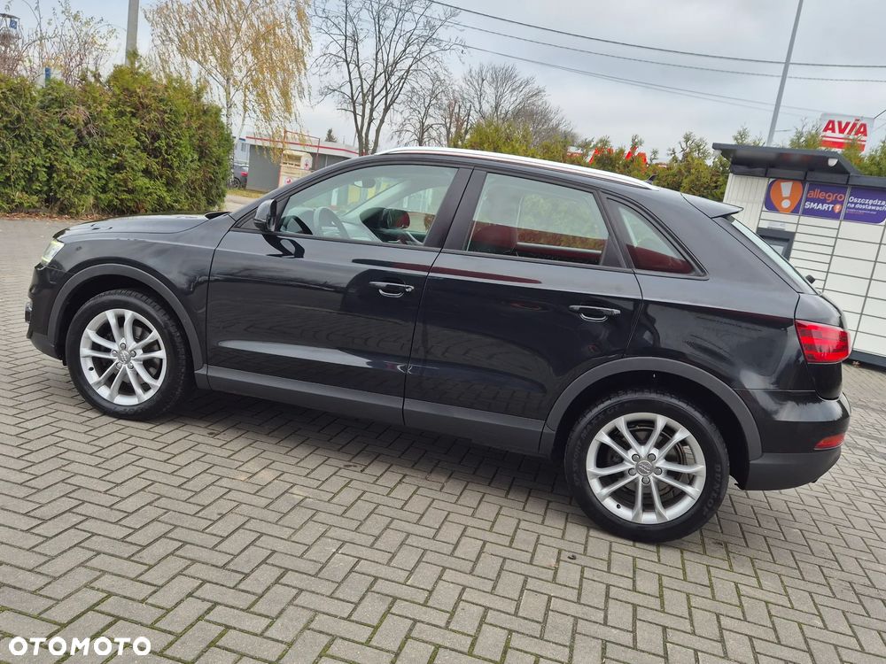 Audi Q3 2.0 TDI - 7