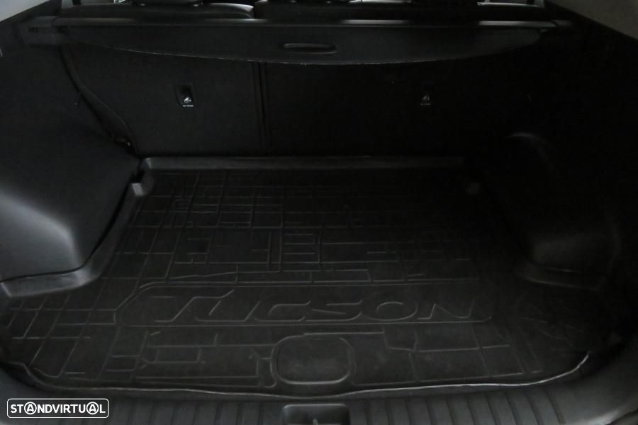 Hyundai Tucson 1.6 CRDi Premium +P.Pele DCT - 23