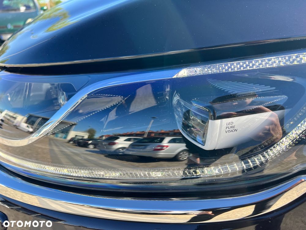 Renault Espace BLUE dCi 200 EDC INITIALE PARIS - 28