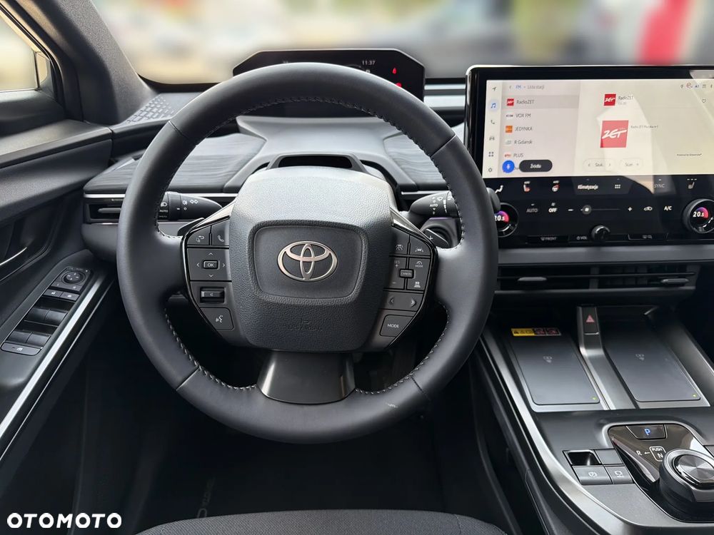 Toyota C-HR+ - 17