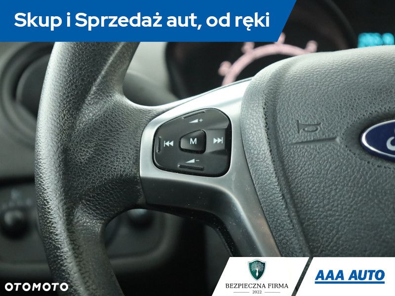 Ford Fiesta - 14