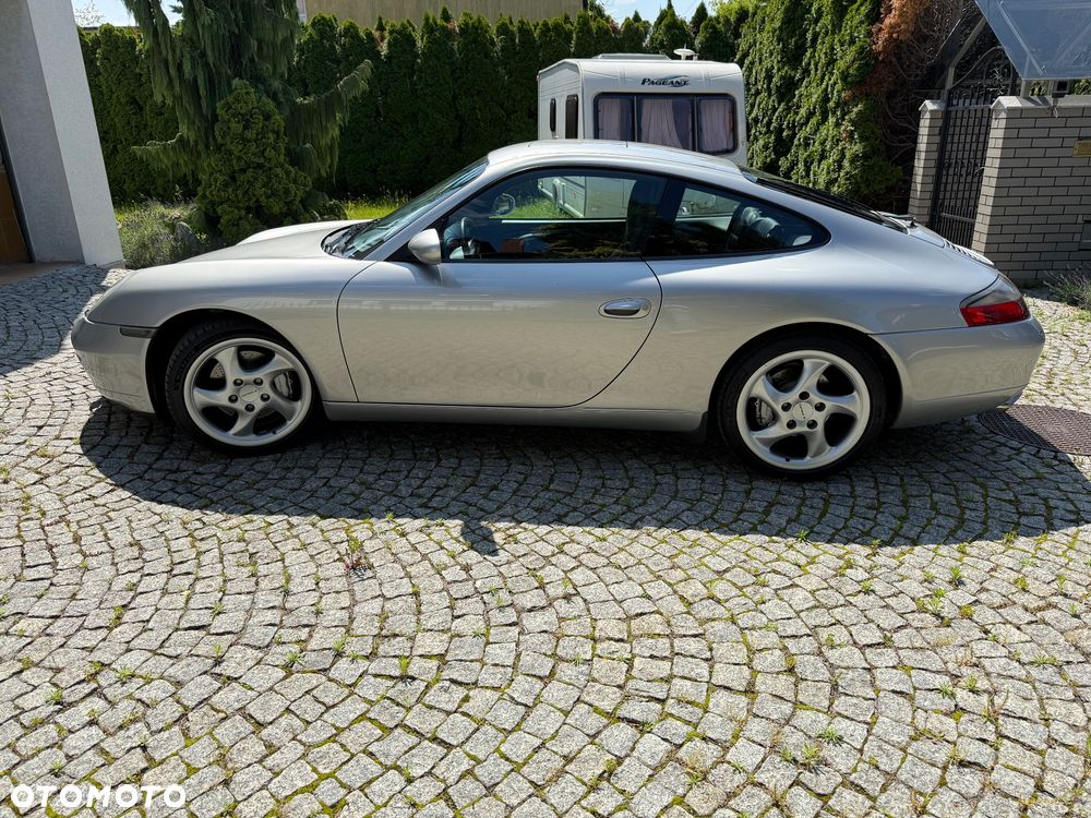 Porsche 911 - 4
