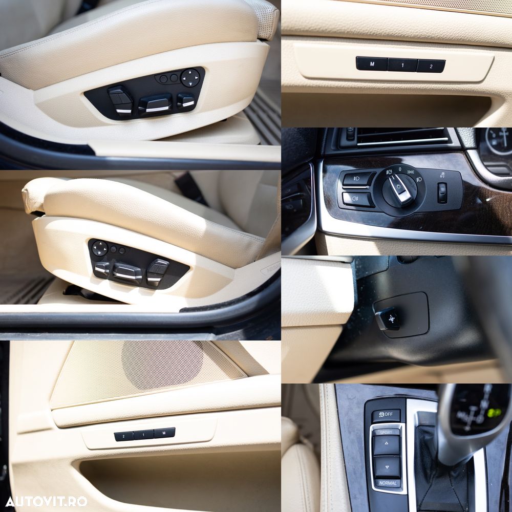 BMW Seria 5 - 8