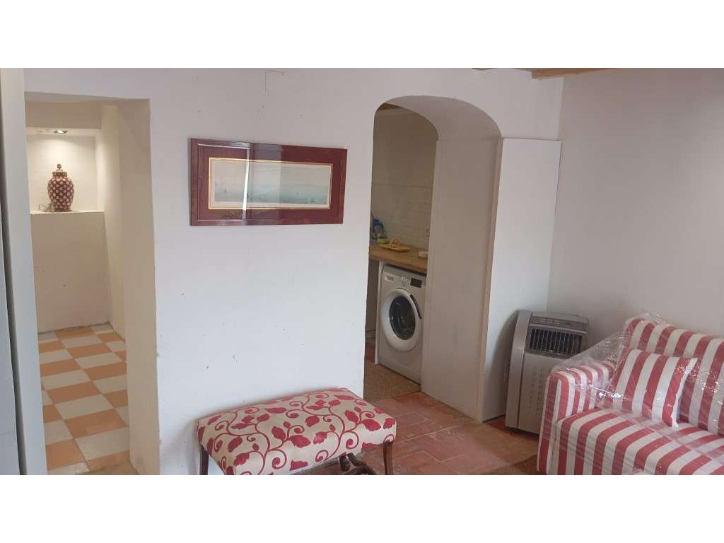 Apartamento T1 - Alcácer do Sal (Zona Histórica) - Grande imagem: 3/16