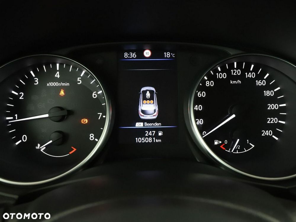 Nissan Qashqai 1.3 DIG-T N-Connecta - 23
