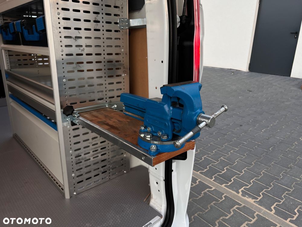 Ford Transit 2.0TDCI SORTIMO BEZWYPADKOWY - 23