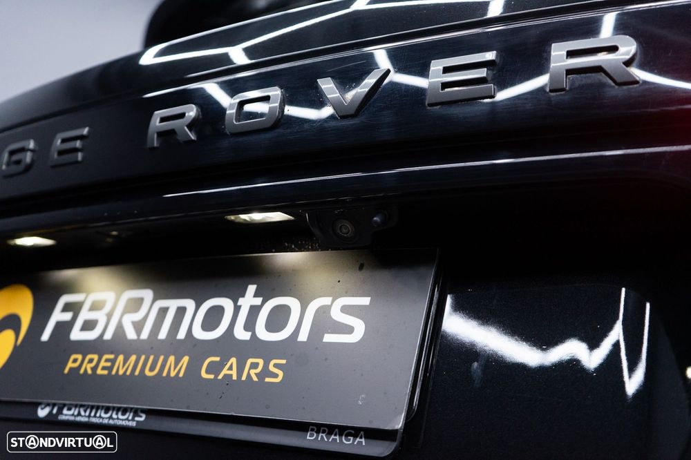 Land Rover Range Rover Velar 2.0d R-Dynamic HSE - 18