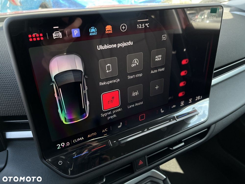 Volkswagen T-Roc - 37