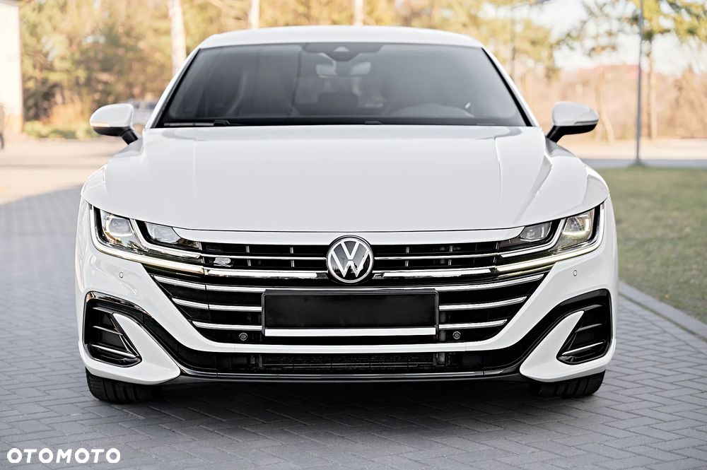 Volkswagen Arteon Shooting Brake 2.0 TDI R-Line DSG - 20
