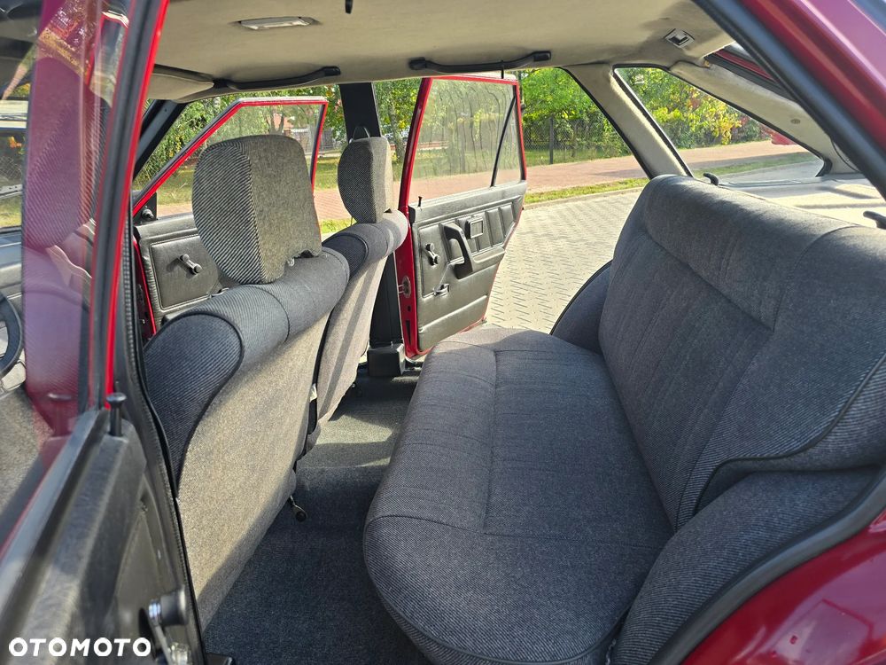 Polonez 1.5 - 14