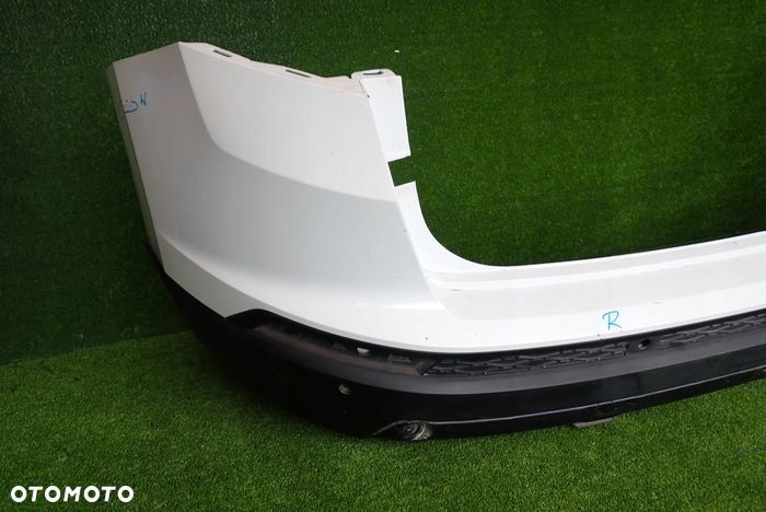 SEAT ATECA 575 16- zderzak tylny tył - 5