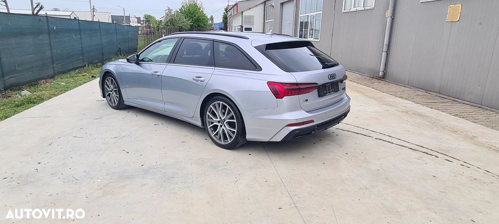 Audi Q5 50 TDI quattro Tiptronic - 3